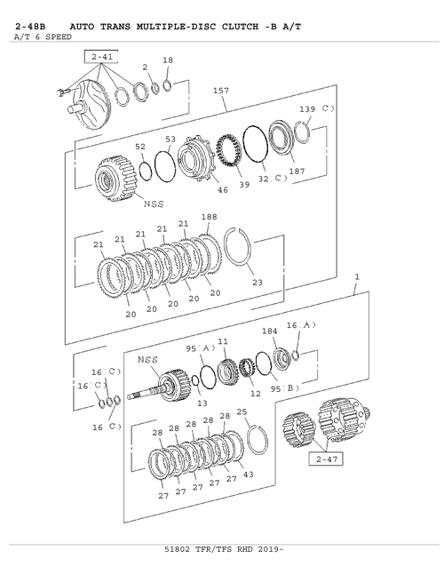 Partial Engine